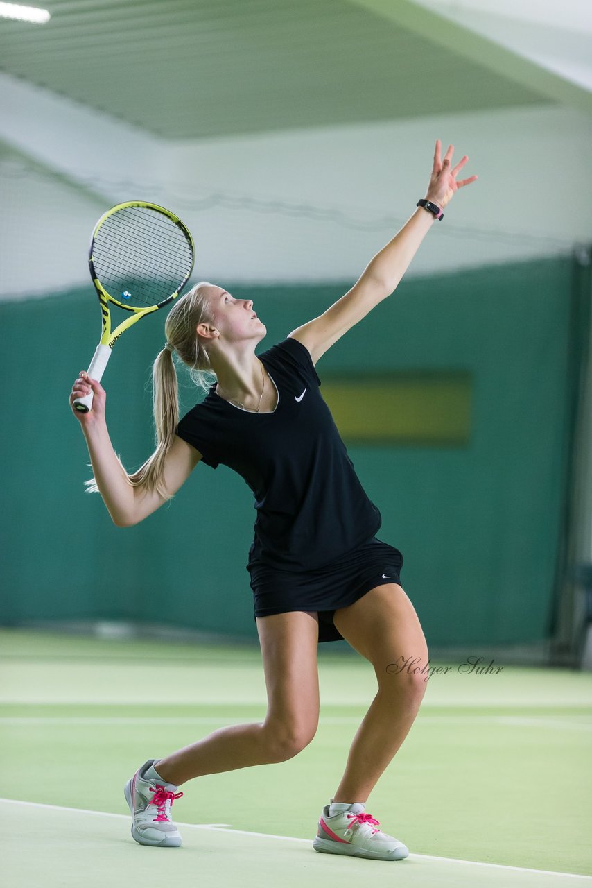 Bild 75 - Holmer Indoor Cup
